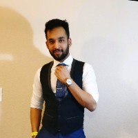 Arnav Gupta Email & Phone Number