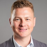 Optimizely Employee Matt Kingham's profile photo