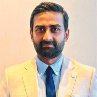 Objective Corporation Employee Tauhidul Islam James's profile photo