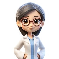 Alexandria Urology Hospital Employee Mariam Hassan's profile photo