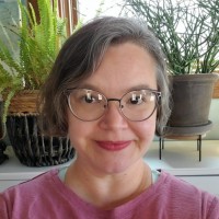National Geographic Learning Employee Laura Bolesta's profile photo