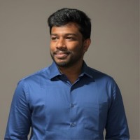 Ruban Susai Email