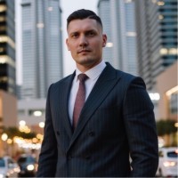 Reelly.ai Employee Denis Donovan's profile photo