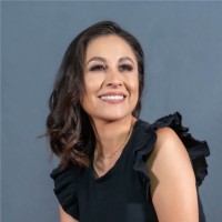 COFOCE Employee Montserrat Porras's profile photo
