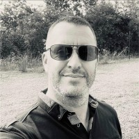Yohann Blot Email
