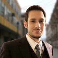 Aaron Lyles's profile photo