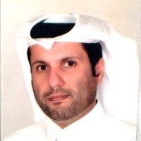 Qatalum Employee Nasser al-Naimi's profile photo