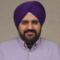 Gurpreet Dhillon Email & Phone Number