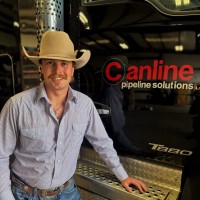 Canline Pipeline Solutions Ltd Employee Parker Watkins's profile photo