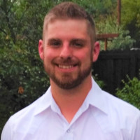 CLS, Inc. Employee Daniel Geyer's profile photo