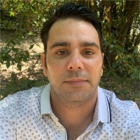 DAVELE Employee Xavier Bodard's profile photo