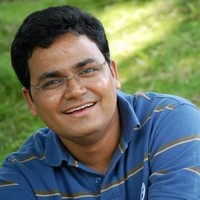 Raybow Employee Phanindra Venukadasula's profile photo