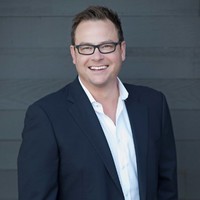 Sarens Employee Ryan Weeks's profile photo