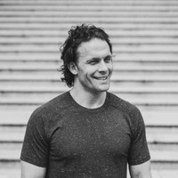 EQUIPPT - Home Based Gym Employee Matt Reid's profile photo