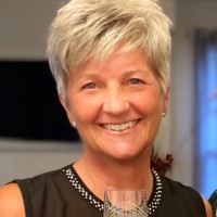 Streamline Control Solutions Employee Joan Maguire's profile photo