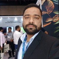 Adnan Mirza Email