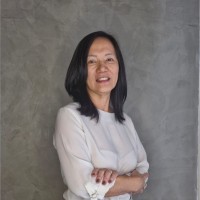 Mundo Apto Employee Silvana Fukui's profile photo