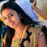 i-Process Services (I) Pvt. Ltd. Employee Pradnya Dombivali's profile photo