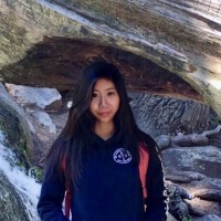 Qualcomm Employee Iris Kwan's profile photo