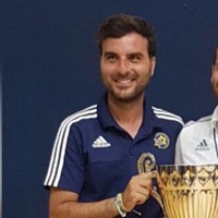 Maccabi Tel Aviv FC Employee Ran Elias's profile photo