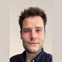 degewo AG Employee Sascha Brandt's profile photo