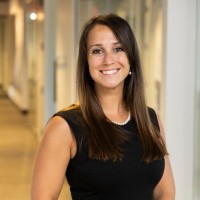 CDR Fundraising Group Employee Becca Burgess's profile photo