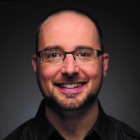 OC Creative Employee Brian Oster's profile photo