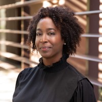Higher Ground Employee Anikah McLaren's profile photo