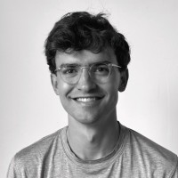 Six+One Employee Marshall Murphy's profile photo