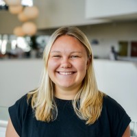 Harvard Business School Employee Sofia Carlsson's profile photo