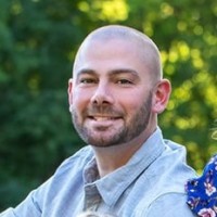 Maxxum, Inc. Employee Brian Sturdevant's profile photo