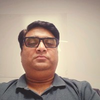 Z1 Tech Employee Ravinder Sharma's profile photo