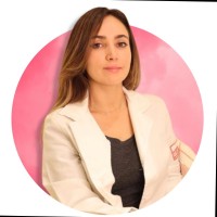 Ourobionics Employee Natasha Mikhail's profile photo