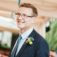 MAC Clinical Research Employee Graham Downing's profile photo