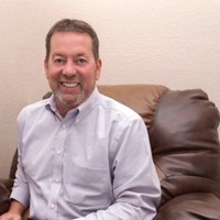 Echo Maintenance LLC Employee Jerry Steele's profile photo
