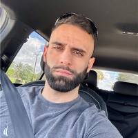 Moving Mountains Employee Gev Elbaz's profile photo