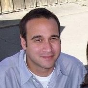 Detroit Edge Tool Company Employee Justin Vernick's profile photo