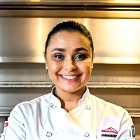 Hook & Ladder Employee Ana Caroline Pimenta's profile photo