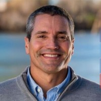 California Natural Resources Agency Employee Wade Crowfoot's profile photo