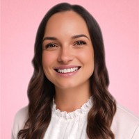 SmartCardia Employee Kaela Smoronk's profile photo