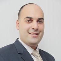 Operation Stand Down Rhode Island Employee John Cappello's profile photo