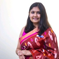 Dech Labs Employee Vishwa Vaniawala's profile photo