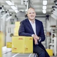 DHL Danmark Employee Atli Einarsson's profile photo