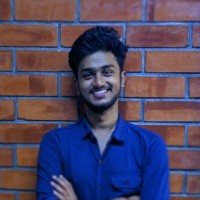 Veots Employee Ranganadh Yadlapalli's profile photo