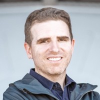 UP Partners Employee Ben Marcus's profile photo