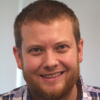 AccessIT Group Employee Will Phinney's profile photo