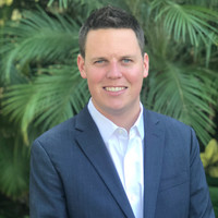 Pennsylvania Public School Employees' Retirement System (PSERS) Employee Jarrett Richards's profile photo