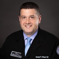 DIAMOND HEADACHE CLINIC, LTD. Employee George Nissan's profile photo