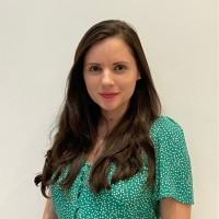 Tiendamia Employee Alexandra Moscoso's profile photo