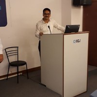Kumar Gauraw Email
